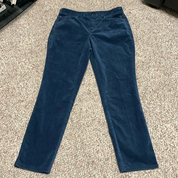Brooks Brothers Pants - Women's Blue Pants
